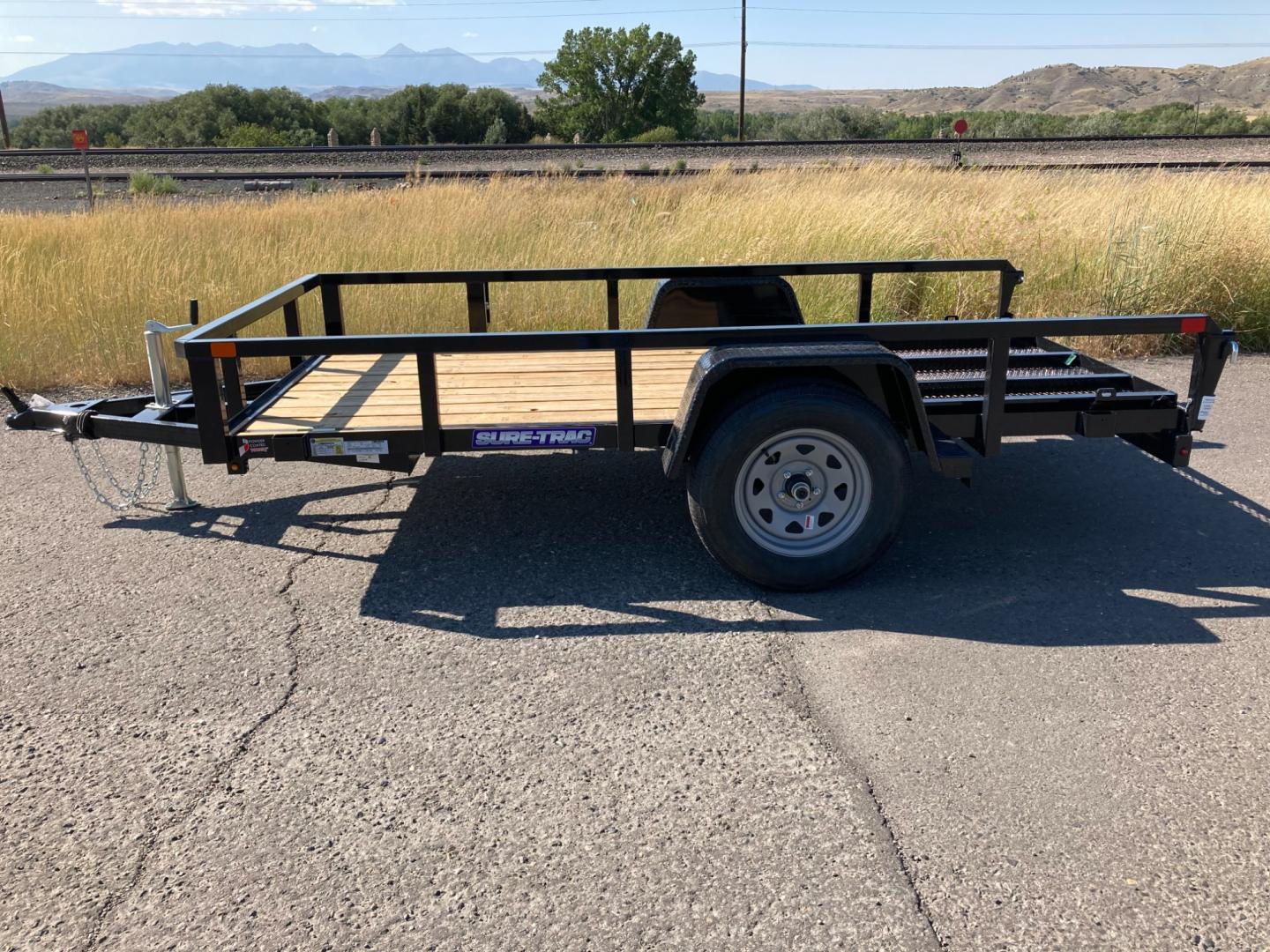 2024 SureTrac , located at 310 West 1st Ave, Big Timber, MT, 59011, (406) 901-0517, 45.833511, -109.957809 - Photo#1